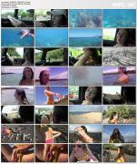 Скриншот №1 для [ATKGirlfriends.com] Lily Adams (Big Island 2/9) [2019 г., POV, Piss, Blowjob, Orgasm, Masturbation, 480p]