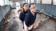 Скриншот №3 для [chaturgirl.com] Pollysweet Public Fucking a guy in pov after he cums a lot (russians speak with subtitles) [2021, amateur, Teen, Couple, blowjob, from behind, doggy style, Homemade, webcam, cam porn, 720p, WebCam]