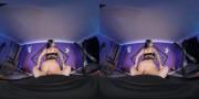 Скриншот №4 для [VRBangers.com] Paisley Paige (Your Little Slut / 25.05.2021) [2021 г., Asian, Blowjob, Brunette, Cowgirl, Cumshot, Doggy, Natural Tits, Small Tits, Stockings, Tattoo, VR, 8K, 3840p] [Oculus Rift / Vive]