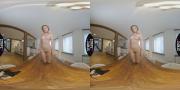 Скриншот №5 для [StripzVR.com] Cara Mell (Sexual Senses / 28.08.2020) [2020 г., Blonde, Music, Striptease, Ukrainian, VR, 5K, 2880p] [Oculus Rift / Vive]