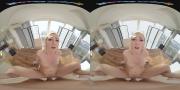 Скриншот №4 для [SexBabesVR.com] Jenny Wild (Keep You Cumming / 21.05.2021) [2021 г., Blonde, Blowjob, Hardcore, Natural Tits, Reverse Cowgirl, POV, VR, 5K, 2700p] [Oculus Rift / Vive]