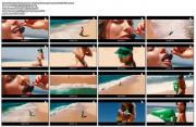 Скриншот №1 для [Playboy.de] 2019 Natalia Andreeva - Playboy Germany December 2019 [Erotic, Solo] [1080p, SiteRip]