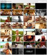 Скриншот №6 для [Playboytvla.com | hotgo.tv] The Campaign (12 эпизодов) (Playboy TV, Latin America) [2012 г., Erotic, Nude, 720p, HDRip]