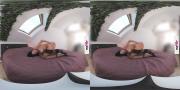 Скриншот №5 для [perVRt/sexlikereal.com] Sasha Rose (Sasha Rose pack - 5 роликов) [2020-2021 г., Brunette, Lingerie, Masturbation, Hardcore, Posing, Solo, Russian, VR, 5K, 2880p] [Oculus Rift / Vive]