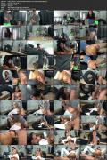 Скриншот №1 для [LoveHerAss / Deviante.com] Chlore Lamour - Ass fucked while Stuck In A Tyre (08-06-2021) [2021, Anal, Anal Creampie, Blowjob, Brunette, Big Tits, Cowgirl, Deep Throat, Gagging, Gaping, Gym, Oil, POV, Tattoo, Titty Fuck, Work Fantasies, 480p]