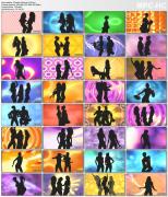 Скриншот №1 для Shadow Dancers #10 - Girls Who Love Girls / Теневые Танцовщицы #9 - Девочки, Которые Любят Девочек (Shadow Dancers) [2006 г., Adult-XXX, Music Video, Music (General), Adult Audience, Dance, Dance Music, Dancers, Dancing, DVDRip]