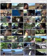 Скриншот №4 для [ATKGirlfriends.com] Noemie Bilas (Hawaii 10/14) [2019 г., POV, Black (Ebony), Blowjob, Orgasm, Masturbation, 1080p]
