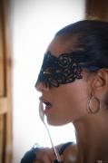 Скриншот №2 для [TheLifeErotic.com] 2021-06-11 Solange - Spoonful 1 [Solo, Posing, Masturbation, Panties, Breasts, Brunette, Hairy, Mirror, Pierced, Striptease] [108 фото, 4000x6000px]