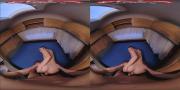 Скриншот №4 для [Realitylovers.com] Sharlotte Thorne (A Whore in the Trailer 1 / 07.06.2021) [2021 г., Brunette, Doggy, Hardcore, Lingerie, Tattoo, Outdoor, Cowgirl, Missionary, Blowjob, Handjob, POV, VR, 5K, 2700p] [Oculus Rift / Vive]
