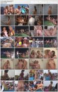 Скриншот №1 для Naked College Coeds #69 / Голые Студентки Колледжа #69 (Dream Girls) [2007 г., Legal Teen, Flashing, Exhibitionist, XXX Dance, Amateur, DVDRip]