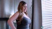 Скриншот №1 для [PornMegaLoad.com / ScoreLand.com] Emma Shay - Secret Admirer (3.05.2021) [BBW, Big Tits, Blonde, Solo, Masturbation, Big ass, Natural tits, Chubby, Curvy, Voluptuous, 1080p]