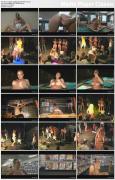 Скриншот №1 для Naked College Coeds #75 / Голые Студентки Колледжа #75 (Dream Girls) [2008 г., Legal Teen, Flashing, Exhibitionist, XXX Dance, Amateur, DVDRip]