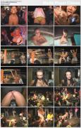 Скриншот №2 для Naked College Coeds #75 / Голые Студентки Колледжа #75 (Dream Girls) [2008 г., Legal Teen, Flashing, Exhibitionist, XXX Dance, Amateur, DVDRip]