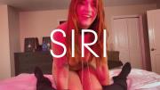 Скриншот №1 для [ManyVids.com] Siri Dahl (Squirt Alert! Siri Dahl & Troy Francisco) [Interracial, BBC, Squirting, Creampie, Natural Tits, Blowjob, Cowgirl, Reverse Cowgirl, 1080p]