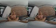 Скриншот №2 для [VirtualTaboo.com] Lya Missy - Can You Be My Hubby Too? [2021-06-15, Hardcore, Blowjob, Natural Tits, POV, Shaved, Blonde, Tattoo, VR, 5K, 2700p] [Oculus Rift / Vive]