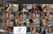 Скриншот №5 для [TeamSkeetXBrandiBraids/ TeamSkeet.com] Brandi Braids (Not A Word) [2021-05-03, All Sex, POV, Missionary, Teen, Straight Hair, Natural Tits, Shaved Pussy, Brunette, Cowgirl, Cute, Curvy, 1080p]