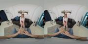 Скриншот №1 для [VirtualTaboo.com] Freya Mayer - Voodoo For Bimbo [2021-06-18, Hardcore, Blowjob, Blonde, POV, Teen, Masturbation, Teen, VR, 7K, 3630p] [Oculus Rift / Vive]