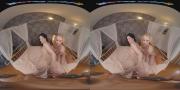Скриншот №2 для [SexBabesVR.com] Anie Darling, Ariela Donovan (For Her Pleasure / 01.06.2021) [2021 г., Blonde, Blowjob, Brunette, Cowgirl, Creampie, Hardcore, Missionary, Reverse Cowgirl, Doggy Style, Tattoo, POV, VR, 5K, 2700p] [Oculus Rift / Vive]