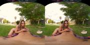 Скриншот №1 для [VRHush.com] Angelica Cruz - Never Cross An Angel [2021-06-18, All Sex, Blowjob, Hardcore, Latina, Natural Tits, BBC, IR, POV, VR, 6K, 2880p] [Oculus Rift / Vive]