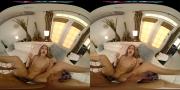 Скриншот №3 для [VRHush.com] Angelica Cruz - Never Cross An Angel [2021-06-18, All Sex, Blowjob, Hardcore, Latina, Natural Tits, BBC, IR, POV, VR, 6K, 2880p] [Oculus Rift / Vive]