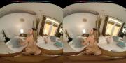 Скриншот №2 для [VRHush.com] Angelica Cruz - Never Cross An Angel [2021-06-18, All Sex, Blowjob, Hardcore, Latina, Natural Tits, BBC, IR, POV, VR, 8K, 3840p] [Oculus Rift / Vive]