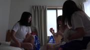Скриншот №8 для Izumi/Isumi Rion, Takanashi Arisa, Kagami Sara - [Leaked video] Schoolgirls Has Sex At Club Training Camp. Sex/Night Visits/Creeping Threesomes/Baths/Peeping While Changing Of Clothes... And Many Other Obscene Videos. Full Videos 133 Minutes [JKSR-47 ]
