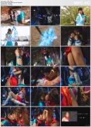 Скриншот №8 для Satomi Nakayama, Miyuu Honoka - Heroine Brainwash 01-24 [TBW-01,02,03,04,05,06,07,08,09,10,11,12,13,14,15,16,17,18,19,20,21,22,23,24] (Toru Sakata, Giga) [cen] [2007-2021 г., Lesbian, Restraint, Fighting Action, Sentai, Brainwash, DVDRip]