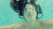 Скриншот №4 для [MayContainGirl] 2020-11-30 Joanna May Parker - Back to the Pool [solo,erotic, big tits] [1080p, SiteRip]
