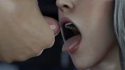Скриншот №5 для Redmoa Collection / Сборник Redmoa [2018 - 2021] [3DCG, Futa/trans, Big ass, Oral, Anal, Vaginal, Footjob, Titfuck, Teasing, Humiliation, Female domination, Voiced, VR] [WEB-DL] [eng] [uncen] [60FPS] [720p / 1080p]
