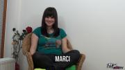 Скриншот №1 для [POVBitch.com] Marci (Chubby belly / E45) [2020-04-23, All sex, 1080p]