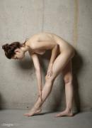 Скриншот №2 для [Hegre-Art.com] 2021-09-03 Tasha - Ravishing Russian [Erotic, Posing] [10350x14130, 49 фото]