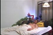 Скриншот №3 для Muscle Holiday / Праздник Для Качков [MDVS-048] (Erotic Scan, Mannhouse) [cen] [2003 г., Asian, Muscle, Oral/Anal, Solo, Toy, Masturbation, Cumshot, DVD5]