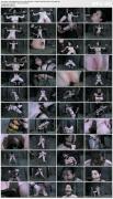 Скриншот №1 для [InfernalRestraints.com] Sybil Hawthorne - STINKY PANTIES (Remastered) (08.01.2021 г.) [2021 г., BDSM, Bondage, Dildo, Vibrator, Ring Gag, Caning, Zapper, Tits Torture, Nipple Clamps, Torture, Whipping, Hooded, SiteRip, 480p]