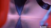 Скриншот №1 для [Slayed.com] Gianna Dior, Izzy Lush (Neon Dream / 23.09.21) [2021, Lesbian, 1080p]