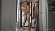 Скриншот №4 для [OnlyFans.com] SeXTape Skyy Knox & Malik Delgaty [2021 г., Anal Sex, Bareback, Blowjob, Cumshot, Facial, Kissing, Muscles, Tattoos.]