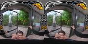 Скриншот №2 для [VirtualPorn.com] Leana Lovings (Tutoring Lovings / 23.09.2021) [2021 г., Blowjob, Doggy Style, Missionary, Hardcore, Brunette, Big Tits, Cumshot, Facial, POV, Fingering, Teen, Small Ass, Glasses, VR, 6K, 2880p] [Oculus Rift / Vive]