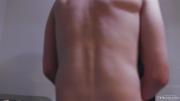 Скриншот №6 для [DisruptiveFilms.com] Point Of Entry (Jack Hunter, Nick Capra) [2021 г., Muscle, Bareback, Deep Throat, Hairy, Oral, Anal, Big Cocks, Tattoos, Rimming, Masturbation, Cumshots, 1080p]
