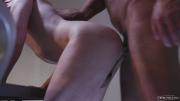 Скриншот №10 для [DisruptiveFilms.com] Point Of Entry (Jack Hunter, Nick Capra) [2021 г., Muscle, Bareback, Deep Throat, Hairy, Oral, Anal, Big Cocks, Tattoos, Rimming, Masturbation, Cumshots, 1080p]