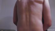 Скриншот №6 для [DisruptiveFilms.com] Point Of Entry (Jack Hunter, Nick Capra) [2021 г., Muscle, Bareback, Deep Throat, Hairy, Oral, Anal, Big Cocks, Tattoos, Rimming, Masturbation, Cumshots, 2160p]