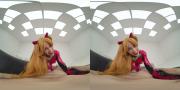 Скриншот №4 для [VRCosplayX.com] Alexis Crystal (Evangelion: Asuka 2 A XXX Parody / 16.09.2021) [2021 г., Movie, Doggystyle, Redhead, Blowjob, Manga, Fantasy, Teen, Babe, Cum In Mouth, Superhero, Anime, TV Show, VR, 7K, 3584p] [Oculus Rift / Vive]