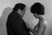 Скриншот №3 для Agony of Love / Агония любви (William Rotsler, Boxoffice International Pictures (BIP)) [1966 г., Drama, DVDRip]