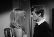 Скриншот №3 для Inga/Jag - en oskuld / Инга (Joseph W. Sarno, Inskafilm) [1968 г., Drama, Romance, DVDRip]