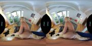 Скриншот №3 для [VRHush.com] Brandi Love - From the Vault: My Husband Doesn t Want Me, Can You Help? [2021-10-07, Hardcore, Blowjob, Big Tits, Lingerie, Blonde, MILF, Footjob, Foot Festish, Facial, Cumshot in Mouth, POV, VR, 4K, 1920p] [Oculus Go / GearVR]