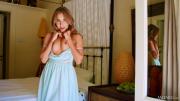 Скриншот №4 для [MetArt.com] 2021-10-11 Bjorg Larson - Euphoretic [Nude, Glamour, Posing, Mastrubation] [1080p, HDRip]