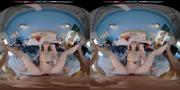 Скриншот №3 для [VRHush.com] Ailee Anne - Festival Pregame [2021-10-11, Hardcore, Blowjob, Natural Tits, Blonde, Teen, Facial, Cumshot, POV, VR, 2K, 1440p] [PlayStation VR]