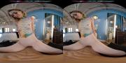 Скриншот №2 для [VRHush.com] Ailee Anne - Festival Pregame [2021-10-11, Hardcore, Blowjob, Natural Tits, Blonde, Teen, Facial, Cumshot, POV, VR, 8K, 3840p] [Oculus Rift / Vive]