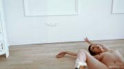 Скриншот №9 для [MetArt.com] 2021-10-12 Kayla Coyote - Smooth Expression [Nude, Posing] [1080p, HDRip]