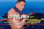Скриншот №1 для Cross Country 2 / Пересекая страны 2 (Chris Steele, Falcon) [2005 г., anal, oral, general hardcore, condoms, DVD9]
