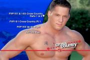 Скриншот №7 для Cross Country 2 / Пересекая страны 2 (Chris Steele, Falcon) [2005 г., anal, oral, general hardcore, condoms, DVD9]