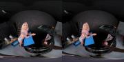 Скриншот №1 для [VRBangers.com] Gia DiBella (Give Gia A Ride / 01.10.2021) [2021 г., Asian, Big Dick, Blonde, Blowjob, Cowgirl, Cumshot, Deepthroat, Doggy, Facial, Natural Tits, Shaved Pussy, Teen, VR, 8K, 3840p] [Oculus Rift / Vive]